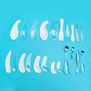 Espátula Cosmética de Lujo para Cuidado Facial, Cuchara para Crema Facial, Diseño Personalizado - Product Image 4