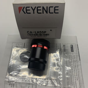 Resolusi Ultra tinggi distorsi rendah 5mm 8mm 50mm lensa Keyence <span class=keywords><strong>Ca</strong></span>-lhr5 <span class=keywords><strong>Ca</strong></span>-lhr50 <span class=keywords><strong>Ca</strong></span>-lhr8 baru asal dalam stok - Product Image 6