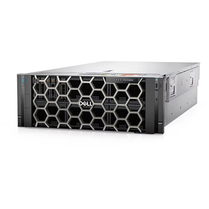 Nuevo y original servidor Dell PowerEdge R960 Intel Xeon Gold 5412U H755 2,4 GHz 64GB servidor en rack 4U servidor - Product Image 5