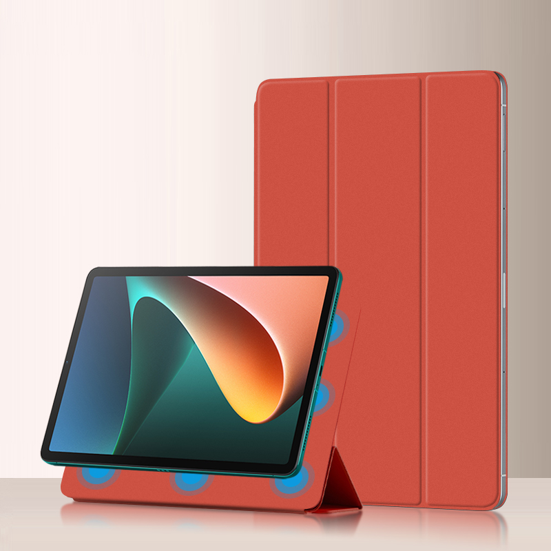 Orange magnétique