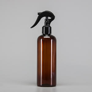 500ml 16oz 250ml 8OZ PET 빈 클리너 스프레이 병 100ml - Product Image 6