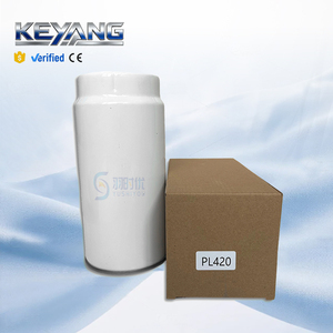 Séparateur eau-carburant PL420 FS36253 compatible avec les camions lourds Weichai, MANN, Mercedes-Benz – Fabricant chinois, support de vente en gros - Product Image 1