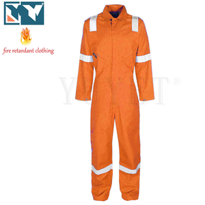 Uniformes <span class=keywords><strong>de</strong></span> travail <span class=keywords><strong>de</strong></span> réparation automobile, combinaison <span class=keywords><strong>de</strong></span> vêtements ignifuges - Product Image 3