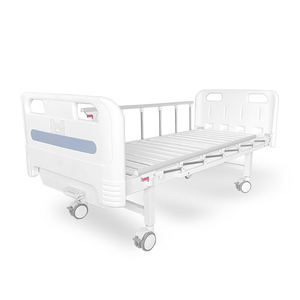 Cama de hospital <span class=keywords><strong>manual</strong></span> de una manivela con 3 años de garantía - Product Image 6