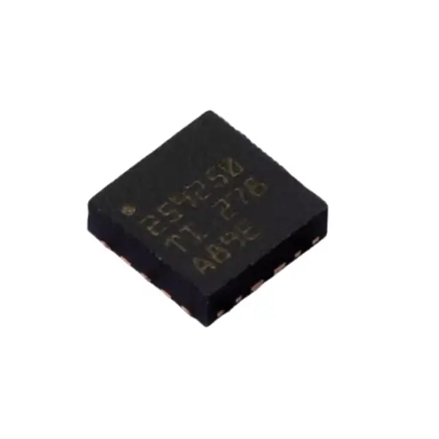 TPS259250DRCR Integrated Circuits Original Stock IC Chip Power Management (PMIC) Electronic Component TPS259250DRCR