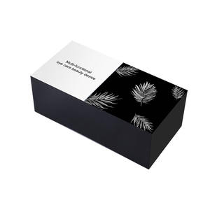 Mini Masajeador de Ojos Portátil, Bolígrafo de Masaje Facial para Aliviar el Estrés, Cuidado con Vibración, Eliminador de Ojeras y Arrugas, Calentamiento USB - Product Image 5