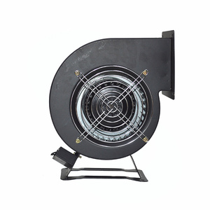 220V低ノイズ外部ローターミニシロッコブロワー - Product Image 6