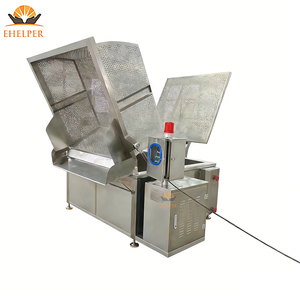 Hervidor Inclinable <span class=keywords><strong>con</strong></span> Camisa de Vapor de 300-1000L | Olla para Cocer al Vapor Carne, Mariscos, <span class=keywords><strong>Arroz</strong></span> y Verduras | Certificado CE, 10 Años de Experiencia en Fabricación Personalizada - Product Image 1