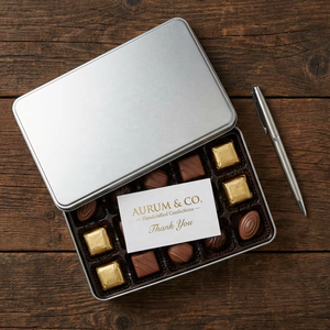 Boîte en fer blanc carrée personnalisée OEM, <span class=keywords><strong>4</strong></span> <span class=keywords><strong>couleurs</strong></span>, gaufrée, pour bonbons <span class=keywords><strong>de</strong></span> mariage, couleur or champagne, or rose, argent, blanc nacré, pour cadeaux et faveurs - Product Image 4