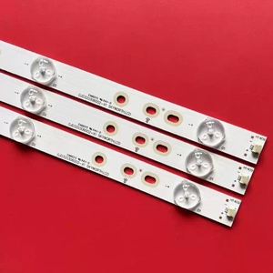 Tira de Retroiluminación LED HX-NO.686 RF-AZ320E30-0601S-02 A0 para Televisores LED 32E3000/32X5/32X3/32E361S/32D-X5 - Product Image 4