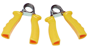 Equipo de gimnasio en casa de acero de alta calidad, equipo de Fitness, espuma, agarre de mano, ejercicio - Product Image 3