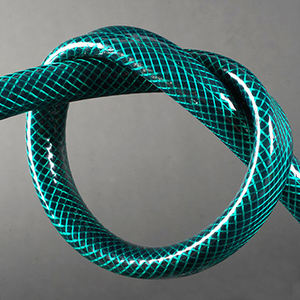 <span class=keywords><strong>Enrouleur</strong></span> <span class=keywords><strong>de</strong></span> tuyau d'arrosage <span class=keywords><strong>de</strong></span> jardin en PVC <span class=keywords><strong>de</strong></span> haute qualité, vert, 3/8-3/4 pouce, 100 pieds, durable, flexible, haute pression, pour jardinage en extérieur - Product Image 5