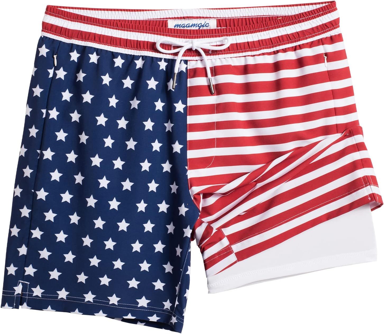 American flag