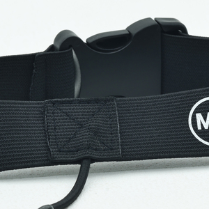Logo personnalisé <span class=keywords><strong>Triathlon</strong></span> Race Running Number Belt Bibs Marathon Belt avec six supports <span class=keywords><strong>de</strong></span> gel pour les sports <span class=keywords><strong>de</strong></span> plein air Fitness Equipment - Product Image 3