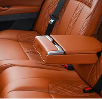 Housse de siège en cuir pleine fleur YLD pour Range Rover Vogue L322 L405 L460 Sport L320 L494 L461