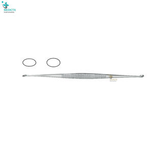 & Nbsp; <span class=keywords><strong>curette</strong></span> de osso com alça oca-instrumentos ortopédicos - Product Image 5