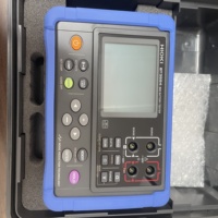 HIOKI BT3554-50 Battery Internal Resistance Tester & Storage Battery Analyzer (No Warranty)