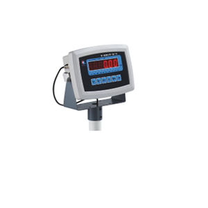 Digital de Penetrómetro de la resistencia a la penetración de - Product Image 3