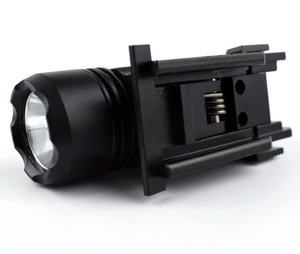 Đèn Pin LED Chiến Thuật Sáng 20Mm Rail Gắn Đèn Pin Chiến Thuật Đèn Pin Treo Chiến Thuật - Product Image 6