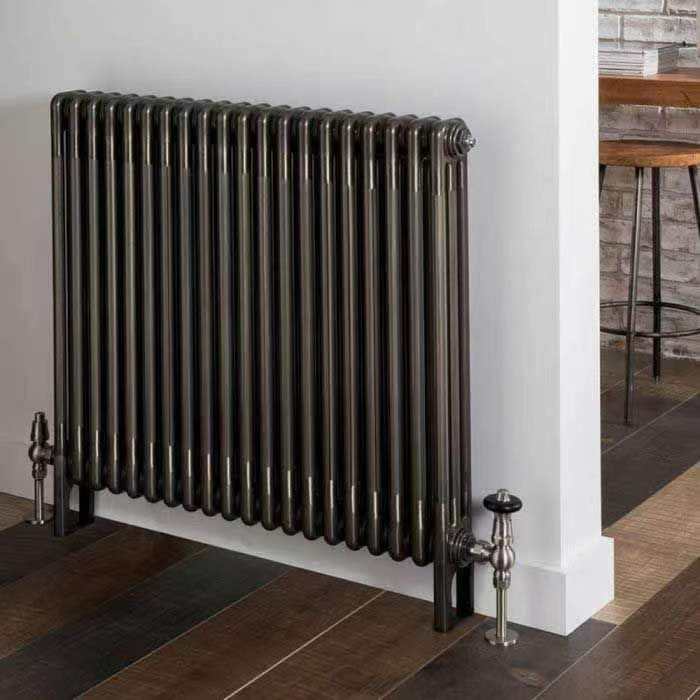 Cast Iron Baseboard Radiators Efficient Heating Solutions