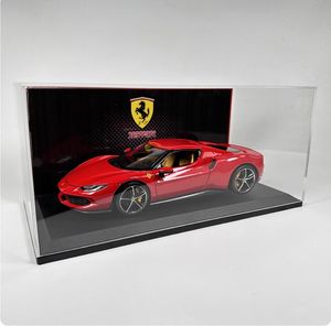 1:18 Modèle Voiture Jouet - Product Image 1