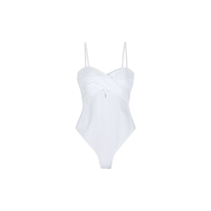 Traje de baño sexy para mujer, pareo de gasa para verano, traje de baño tipo bikini, ropa de playa, S03064-04 - Product Image 2