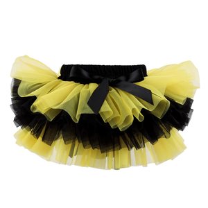 Neonate tutu <span class=keywords><strong>mutandine</strong></span> morbide Ruffles Short Kids Petti Layer PP Shorts ragazze shorts fotografia Baby cotton summer bloomers - Product Image 5