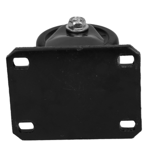 Heavy Duty Engonomic Kompakte Tor Niedrigen Schwerkraft Ausrüstung Rad Caster - Product Image 6