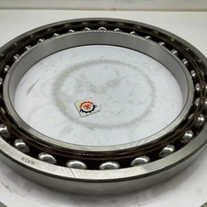 DH220-5 Excavator Ball Bearing 14601683 Travel Gearbox Bearing SF4454 SF4454H for Final Drive - Product Image 3