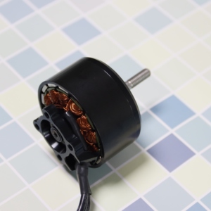 มอเตอร์ไร้แปรงถ่าน 4720 450KV สำหรับโดรน RC FPV มอเตอร์ BLDC สำหรับโดรนแข่ง FPV มัลติคอปเตอร์สำหรับโดรน FPV - Product Image 6