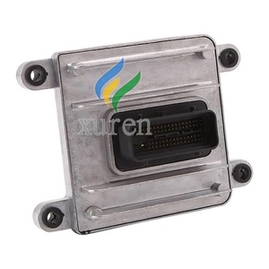 Электронный блок управления автомобильным двигателем ECU 28320584 SMW250974 MT20U2, компьютерная плата двигателя 4G69S4N для большой стены Wingle3 5 - Product Image 2