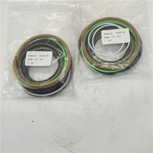 Kit de joints de vérin de flèche pour excavatrice SK200-6 YN01V00103R900 - Product Image 3