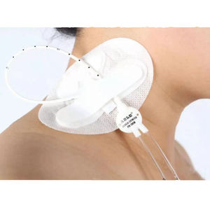 6 सेमी x 11 सेमी डिस्पोजेबल मेडिकल फॉले कैथेटर बैलून पिc/cvc लोमड़ी ट्यूब निर्धारण कैथीटर सेक्यूमेंट डिवाइस - Product Image 3