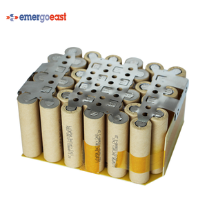 Batteria ricaricabile agli ioni di litio 12V 20Ah ciclo profondo per utensili elettrici/accumulo di energia/E-Scooter/AGV - Product Image 3