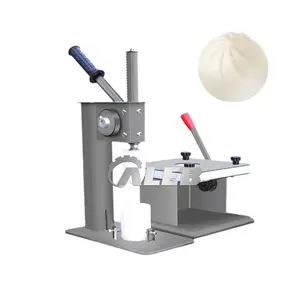 momo stuffed bun making machine for home use