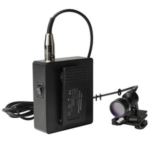 Luz <span class=keywords><strong>dental</strong></span> do fio do lupa - Product Image 2