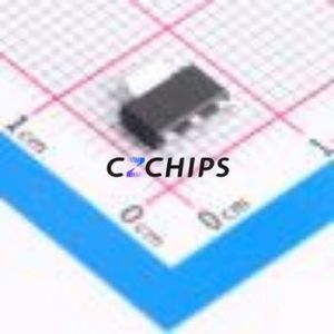 Regulador lineal (LDO) PMIC, Chip IC de circuito integrado, original y nuevo, 223 - Product Image 2