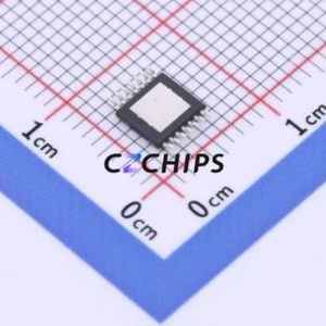 ชิปวงจรรวม HTSSOP-14-EP LM5160QPWPQ1สินค้าใหม่และดั้งเดิม IC พลังงาน DC-DC PMIC - Product Image 2