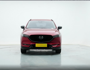 SUV Edición Negra 2021, 2.5L Gasolina, Transmisión Automática, Ruedas de 19 Pulgadas, Entrada sin Llave, Asientos con Calefacción, Aire Acondicionado Automático, Precio Bajo, Auto Usado de China - Product Image 1