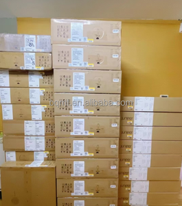 สวิตช์จูนิเปอร์ EX3400-48T-AFI 48 พอร์ต Gigabit 4x 1/10GbE SFP/SFP+ 2x 40GbE QSFP+ พร้อมฟังก์ชัน PoE - Product Image 1