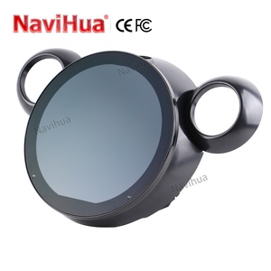 Navihua Android Audio <b>Auto</b> Radio GPS Navigation for BMW MINI R60 2011-2015 Car Radio Android <b>Auto</b> GPS Navigation Head Unit - Product Image 4