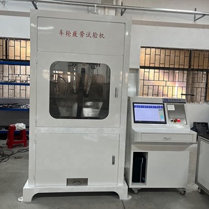 Tekerlek freni sapma ömrü <span class=keywords><strong>test</strong></span> makinesi - Product Image 6