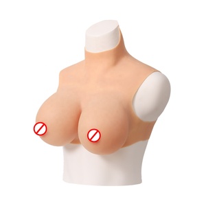 Forme de poitrine artificielle pour <span class=keywords><strong>femme</strong></span> Poupées <span class=keywords><strong>sexy</strong></span> <span class=keywords><strong>Seins</strong></span> en silicone Enhancer Poitrine Faux <span class=keywords><strong>seins</strong></span> avec <span class=keywords><strong>gros</strong></span> <span class=keywords><strong>seins</strong></span> Crossdresser Drag Queen - Product Image 3