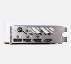 การ์ดจอเกมสีสันสดใส iGame GeForce RTX 5060 W ultra OC 8GB RTX5060 GPU 8G การ์ดจอคอมพิวเตอร์ตั้งโต๊ะ - Product Image 5