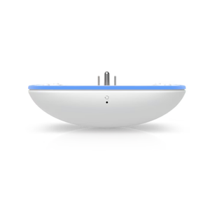 Extenseur Wi-Fi 6 double bande U6 avec WEP QoS, 8 ports LAN, fonction modem, prise en charge WDS/WPS - Product Image 5