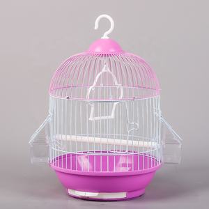 <span class=keywords><strong>Cage</strong></span> à oiseaux ronde décorative, 4 m, bon prix, pays asiatiques du Vietnam - Product Image 6