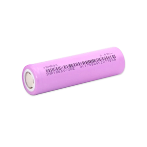 DMEGC INR18650 26EA 26E 2600Mah 5C Một Lớp Lithium Li-ion <span class=keywords><strong>Cell</strong></span> 3.7V 2500MAh 15A Sản Xuất Tại Trung Quốc 18650 Cho E-bike Battery Pack - Product Image 1