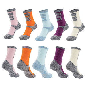 Vente en gros Chaussettes de sport respirantes en coton antidérapantes unisexes Antideslizante <span class=keywords><strong>Futbo</strong></span> Kaos kaki pour hommes - Product Image 6