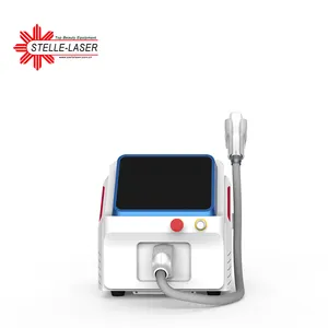 ALD1 Hot Sale 808nm Haaren tfernungs diode Laser Beauty Machine Marokko