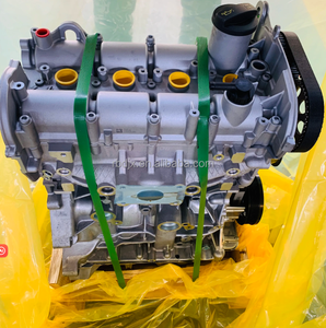 Sale 1.8T EA827 EA111 EA211 EA113 2.0 GEN 1 2 <span class=keywords><strong>3</strong></span> EA888 Motor para Audi VW Volkswagen Skoda Seat Engine - Product Image 2